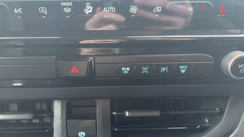 Ford Transit Custom E-320 L1 Rwd 160kW 65kWh H1 Van Sport Auto